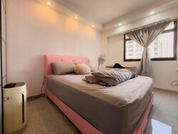 Blk 589B Montreal Spring (Sembawang), HDB 5 Rooms #556460281